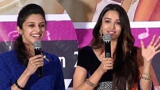 Chandamama Song Launch | Arjun Kalyan | Pujitha Ponnada | Tammareddy Bharadwaja | Madhura Sreedhar