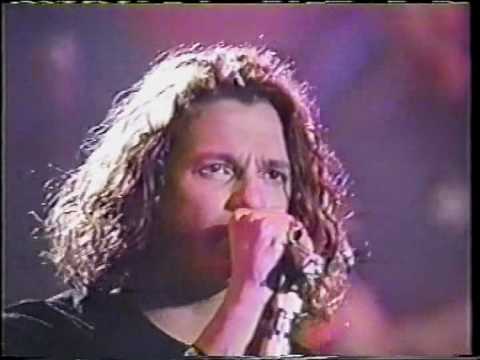 INXS - Bitter Tears - Arsenio Hall Show - 1991