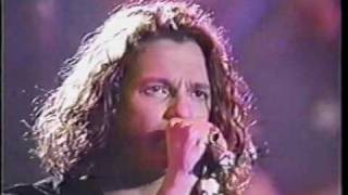 INXS - Bitter Tears - Arsenio Hall Show - 1991