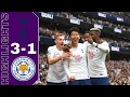 Tottenham vs Leicester City 3-1 Highlights All Goals | Premier League 2021/2022