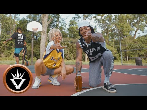 9ina x Pimpin Pat - Robbing Givens (Music Video) Shot By @d.izzzz