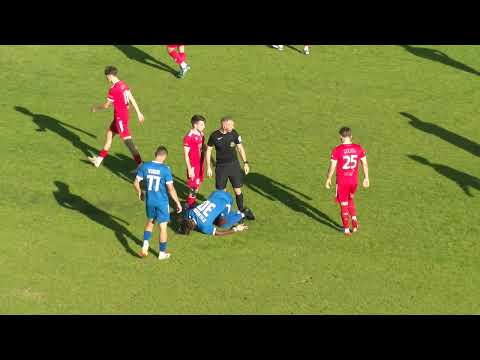 2.SNL (2025/26); Gorica : Slovan (1:1) 10.krog