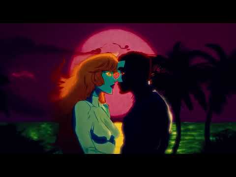 Leo Kraz - Verano (Visualizer)
