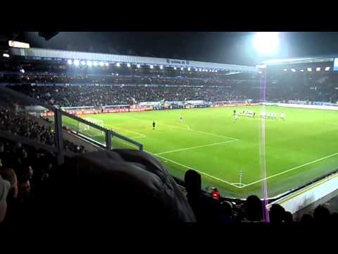 heerenveen-feyenoord knvb beker 19-12