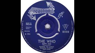 (10a) The Who - Happy Jack