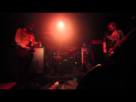 Headless Kross - As Yet Unnamed Song- Audio - Glasgow - 17/03/2014