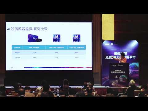 更聰明、更快速：以AI推動工廠數位化與自動化-憶象