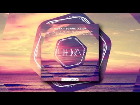 Uedra + Bonnie Legion - A Place Beyond (Trip Hop 2016)
