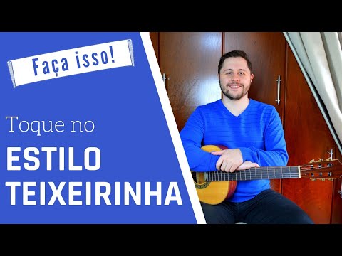 De Pernas Pra Cima - Teixeirinha