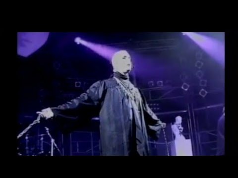 Saviour Machine - Live (2002)