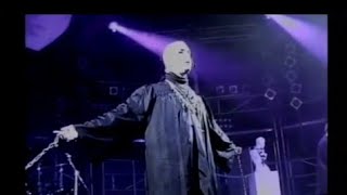 Saviour Machine - Live (2002)