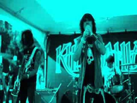 THE BONITOS - RESERECTION