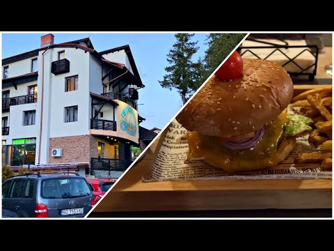 Cazare Eden Grand Resort Predeal si Restaurant! Parcare, preturi cazare si mancare!