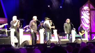 Oak Ridge Boys- Have A Little Talk With Jesus 10/3/15