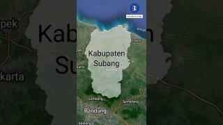 Download lagu Geografi Kabupaten Subang, Provinsi Jawa Barat, NKRI🇮🇩 mp3