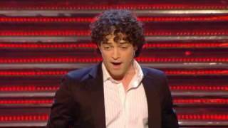 Lee Mead - New York, New York