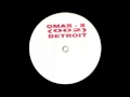 Omar-S - Miss You