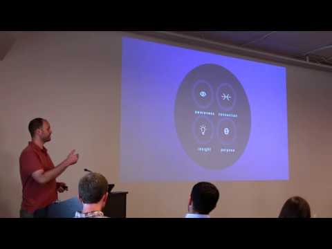 Studying Elements of Meditation from a Scientific Perspective