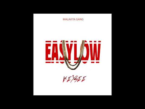 Keysee - Моя Атланта