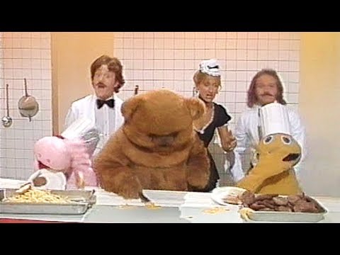 Rainbow S14E16 (1983) - FULL EPIDSODE