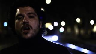 Matteo Peight Vitagliano feat. Hito - O' blues mio (prod. Paco6x)