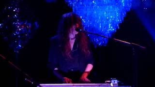 Beach House, Astronaut, Live, Dallas, Granada