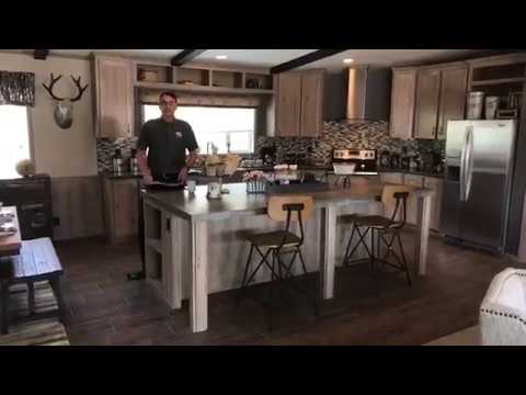 Watch Video of The Magnum Home 76 in Oklahoma City, OK