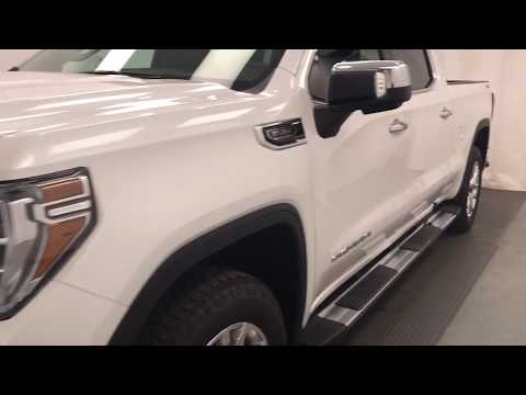 White 2020 GMC Sierra 1500  Review lethbridge ab - Davis GMC Buick Lethbridge Appraisal Grid