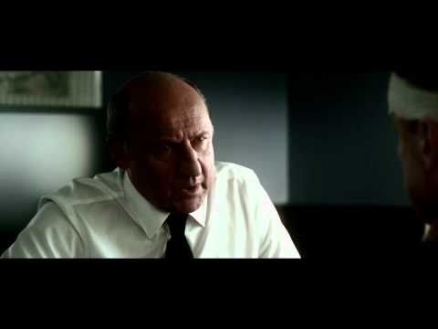 Sęp (2012) - zwiastun (HD)