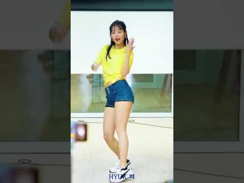 181207 Beagle Girlfriend new member Yu [BeagleGirlFriends- yoo-eun elegantly -OOH aHH Newta TV in cr