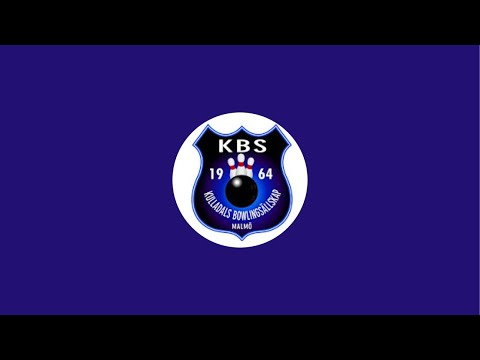 Kulladals BS - BK Joker Bana 5-8 (Del 1)