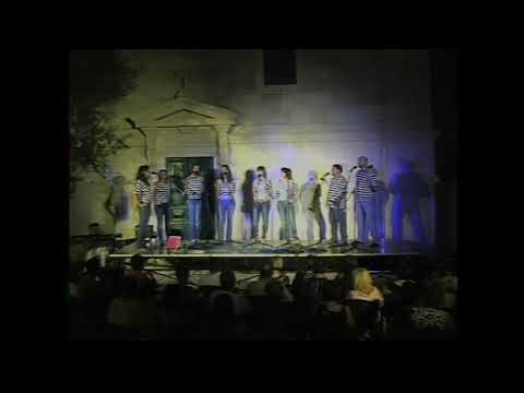 Slavuji kala - Spomeni se jedno vrime