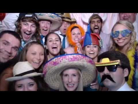 Promotional video thumbnail 1 for Absolute Music DJ & Photo Booth