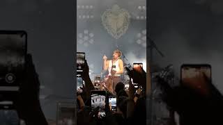 Aiello - Arsenico ( Live @LargoVenue, Roma)