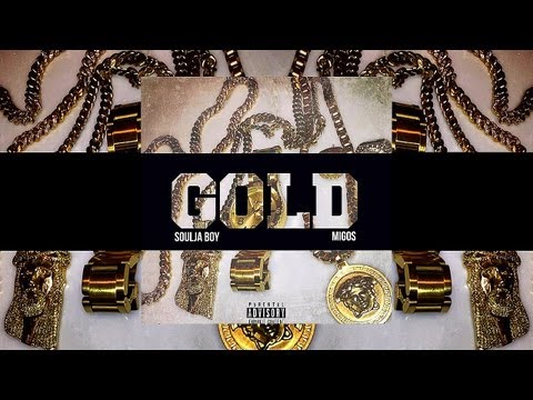 Video thumbnail for Gold