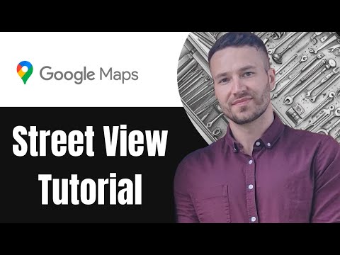Google Street View Tutorial (Deutsch) – Schritt für Schritt