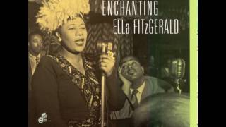 Ella Fitzgerald &quot;It&#39;s Only a Paper Moon&quot;