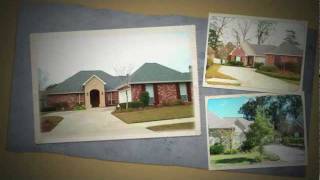preview picture of video 'Le' Place Subdivision Denham Springs LA Greater Baton Rouge Neighborhoods'
