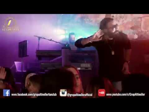 GRUP ALTINELLER© Muzik Grubu - FRANSA PARIS - Tel.: 004915785023445