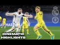 Real Madrid vs Chelsea 5-4 | Cinematic Highlights