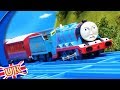 Gordon The Gremlin UK Uncomfortable VIP Ride Thomas And Friends Clip Remake
