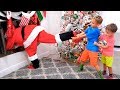 Vlad And Nikita Christmas Gifts Story
