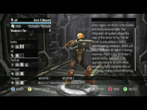 Let's Play- EDF: Insect Armageddon- (Inferno) - Mission 1, Part 1