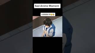 Sad Anime Moment  My first girlfriend is a gal #sh