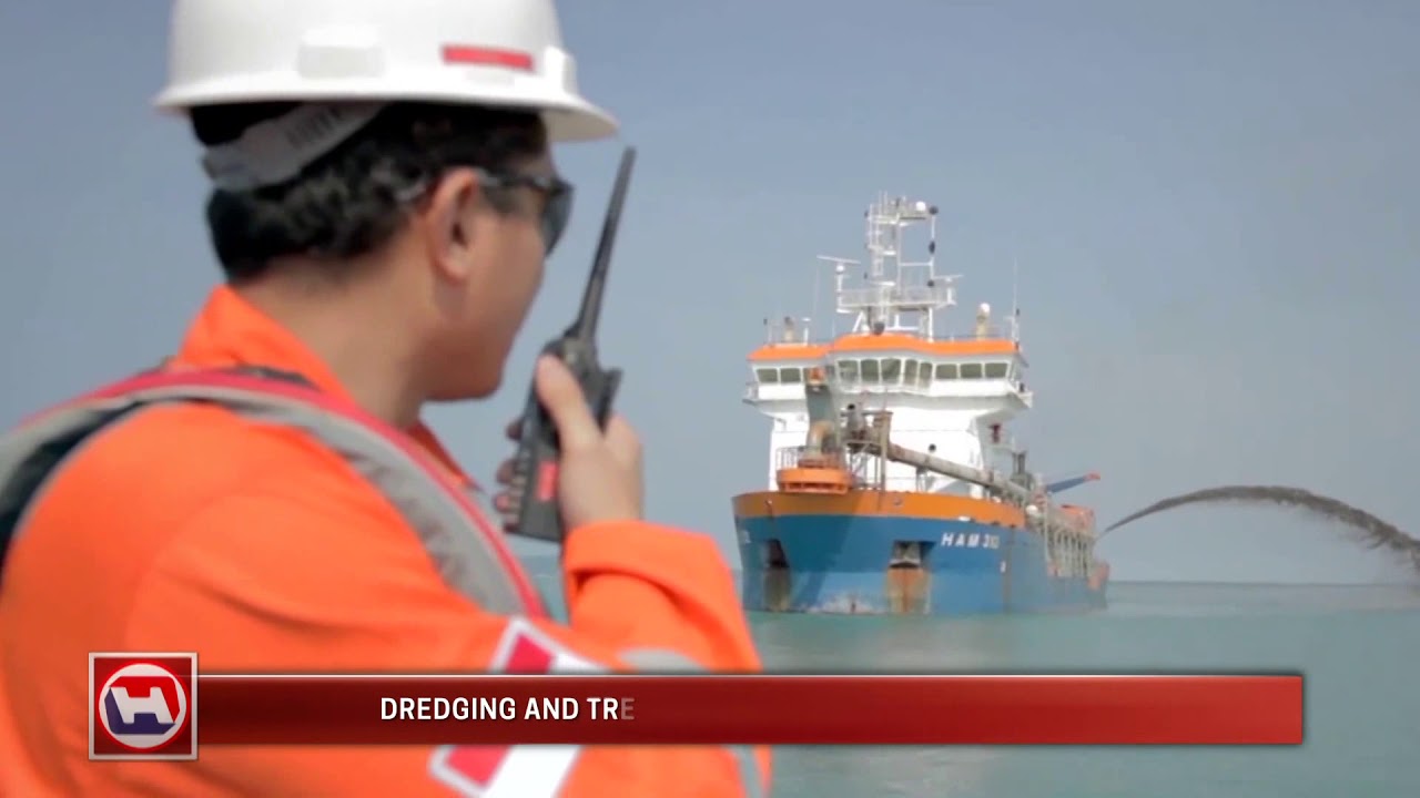 Hafar Group Company Profile