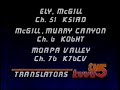 KVVU Translator Id 1989