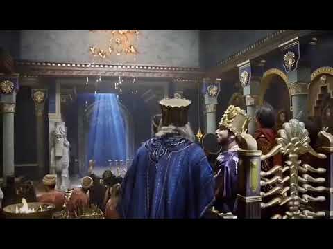 Daniel Llega Con Belsasar