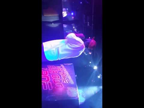 ILLA NOYZ @ BLACKTHORN51 QUEENS NY