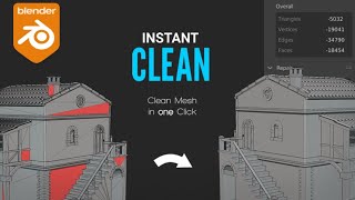 Instant Clean video thumbnail