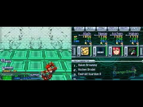 Super Robot Taisen OG Saga Endless Frontier EXCEED - 24 - Chapter 3